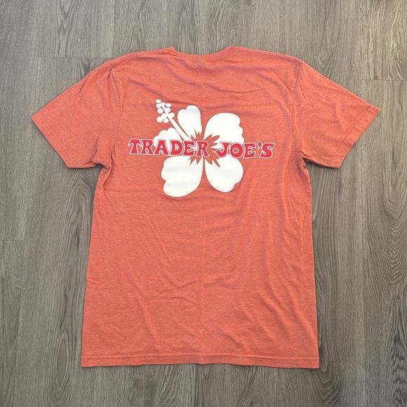 Trader Joe’s tee - Picture 2 of 2